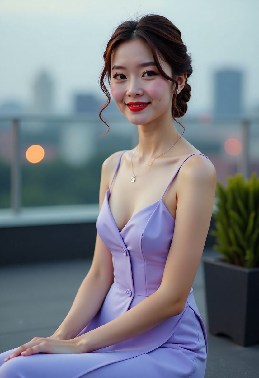 饮食男女